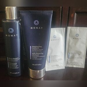 Renew Shampoo and Smoothing Deep Conditioner Set -